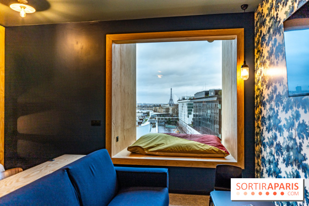 Eklo Paris Porte de Versailles -  A7C6912