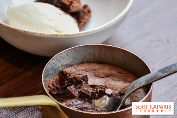 Rosette, le restaurant à l'esprit bouchon lyonnais à Clichy - DSC 0260