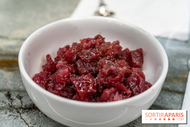 Poissonnerie Viot - Marché Saint-Germain -  A7C4445