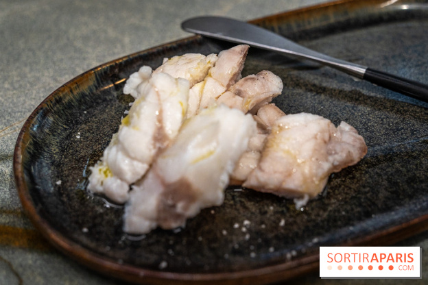 Poissonnerie Viot - Marché Saint-Germain -  A7C4453