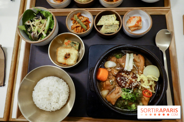 MISU, nos photos du restaurant coréen à Paris - DSC03524