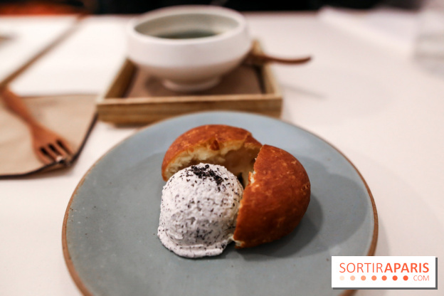 MISU, nos photos du restaurant coréen à Paris