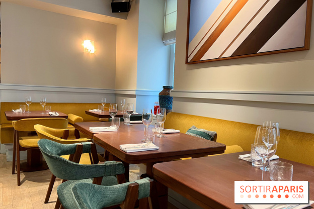 Kapara - Décoration