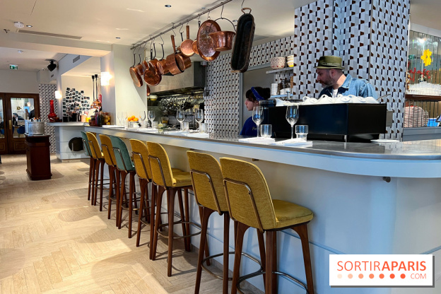 Kapara - Décoration