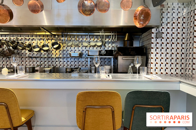 Kapara - Décoration