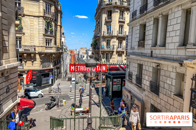 Visuel Paris 18e
