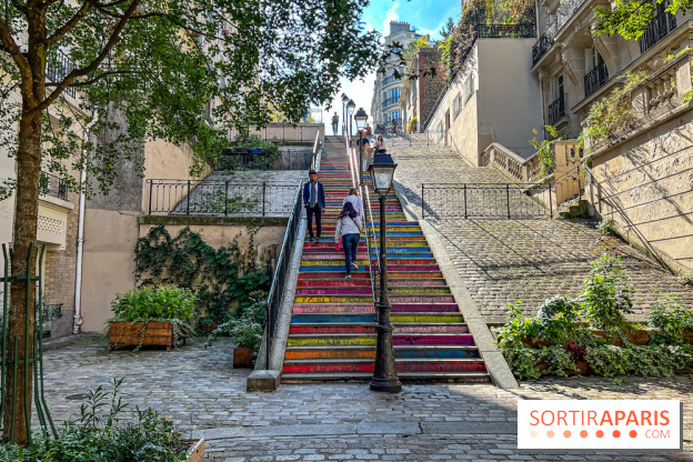 Visuel Paris 18e
