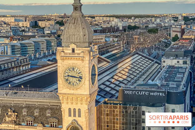 Visuel Paris 12e - gare de Lyon