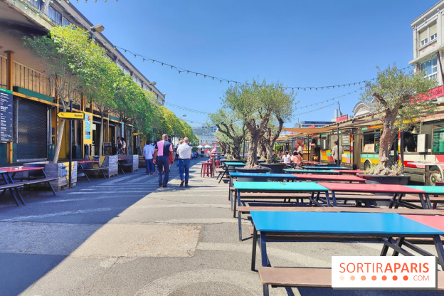 Visuel Paris 12e - Ground Control