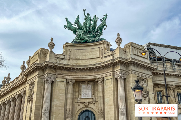 Paris Photo 2024: the art fair finally returns to the Grand Palais ...