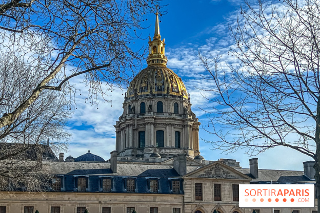 Visuel Paris 7e - Invalides