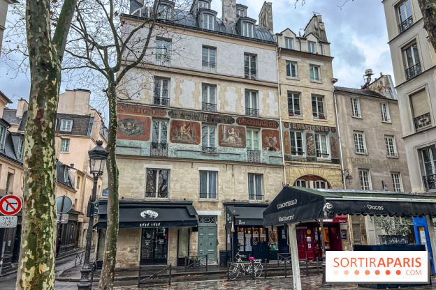 Visuel Paris 5e
