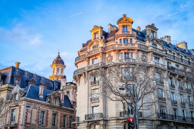 Visuel Paris 4e - soir