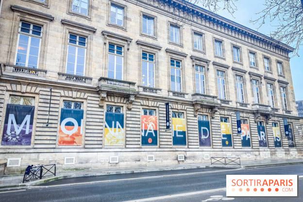 Visuel Paris 6e - Monnaie de Paris