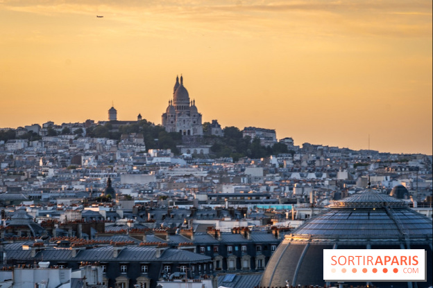 Visuel Paris 1er - sacré cœur 