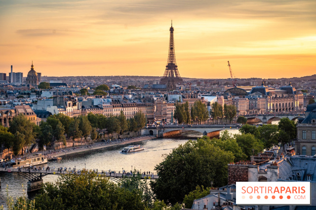 Visuel Paris 1er - Seine 