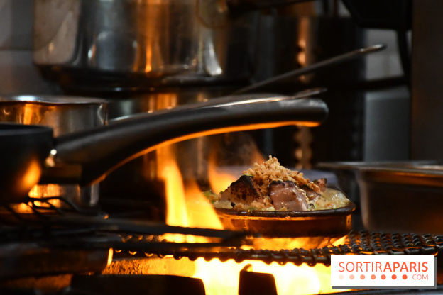 Zakuro, le restaurant authentique pour une cuisine japonaise réconfortante à Paris - DSC 0448