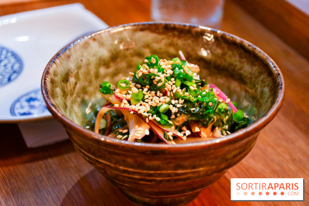 Zakuro, le restaurant authentique pour une cuisine japonaise réconfortante à Paris - DSC 0455