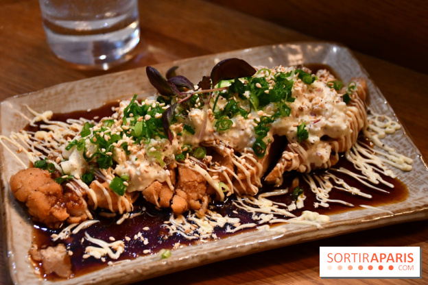 Zakuro, le restaurant authentique pour une cuisine japonaise réconfortante à Paris - DSC 0462