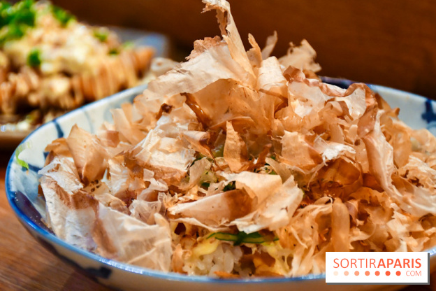 Zakuro, le restaurant authentique pour une cuisine japonaise réconfortante à Paris - DSC 0465