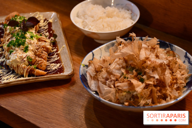 Zakuro, le restaurant authentique pour une cuisine japonaise réconfortante à Paris - DSC 0470