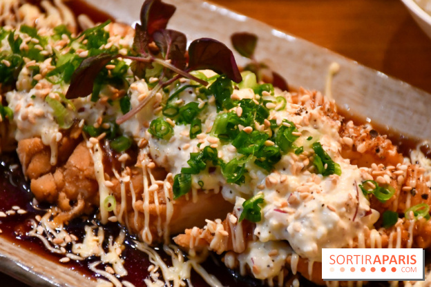 Zakuro, le restaurant authentique pour une cuisine japonaise réconfortante à Paris - DSC 0473