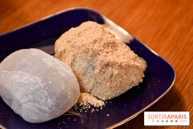 Zakuro, le restaurant authentique pour une cuisine japonaise réconfortante à Paris - DSC 0481