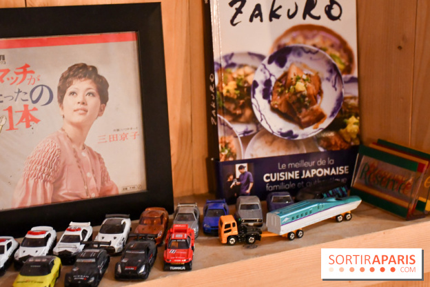 Zakuro, le restaurant authentique pour une cuisine japonaise réconfortante à Paris - DSC 0482