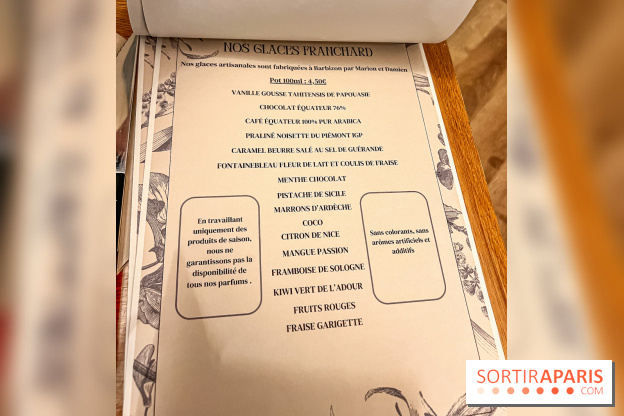 O Bout restaurant à Barbizon - IMG 6622