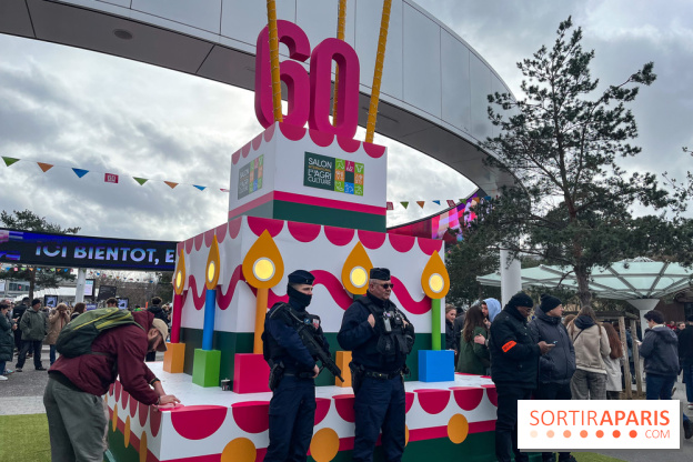 Salon de l'agriculture 2024 - image00051