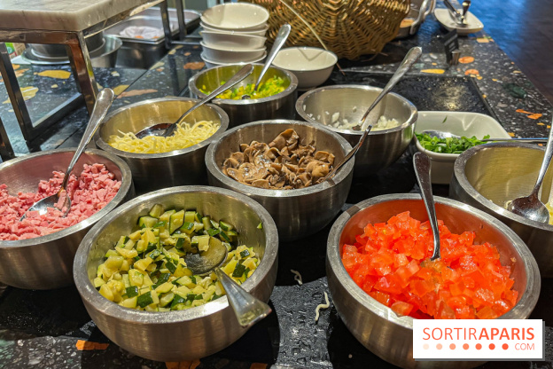 Brunch Umami Burger - image00046