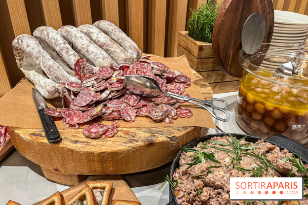 Brunch Umami Burger - image00047