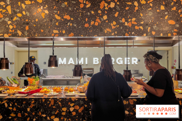 Brunch Umami Burger