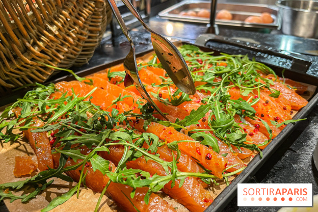 Brunch Umami Burger - image00036