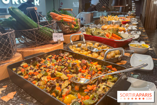 Brunch Umami Burger - image00028