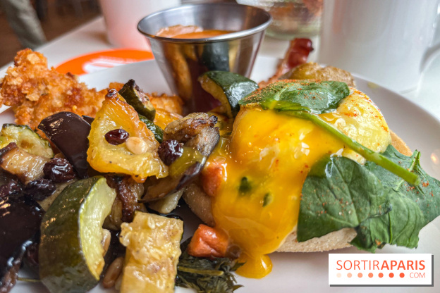 Brunch Umami Burger - image00030