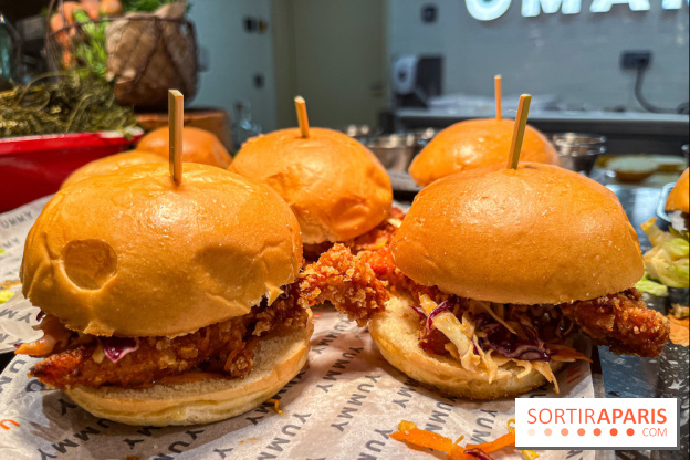 Brunch Umami Burger - image00033