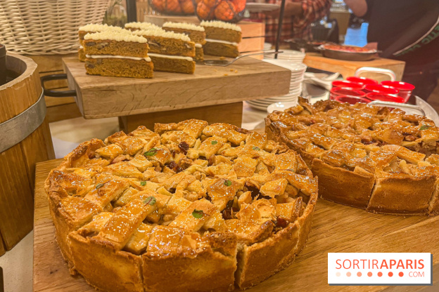 Brunch Umami Burger - image00023