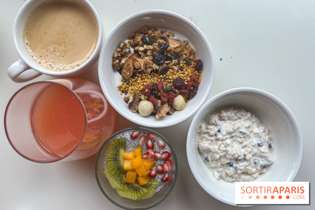 Brunch Umami Burger - image00027