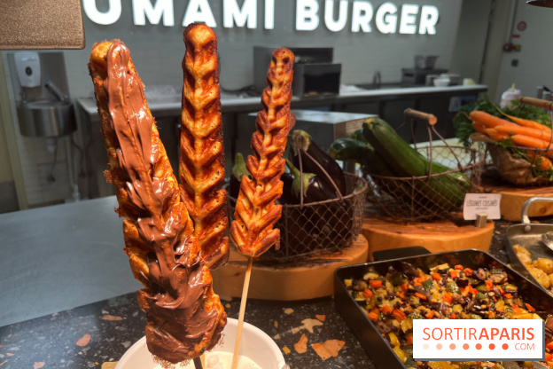 Brunch Umami Burger - image00009