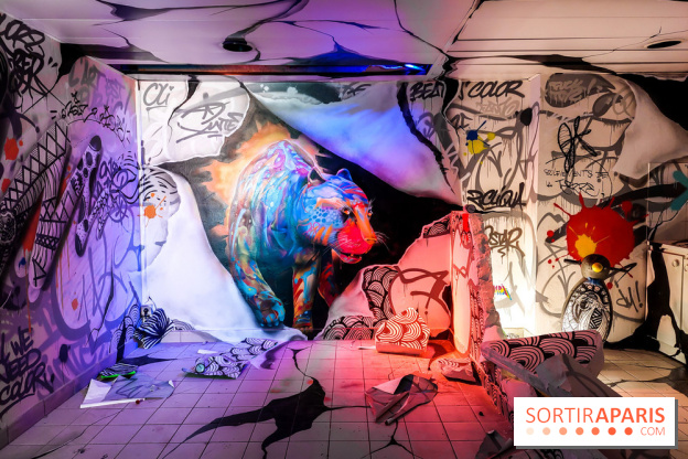 La Peintinoire, nos photos  - 20240224 171040