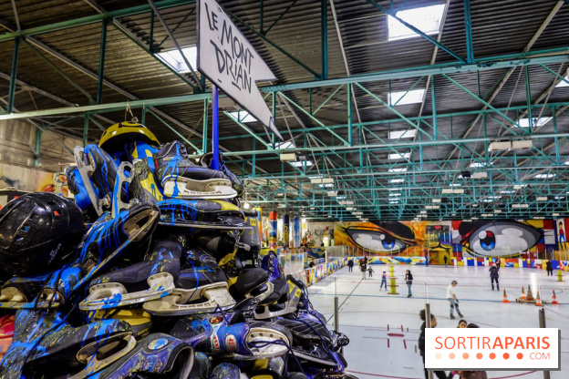 La Peintinoire, nos photos  - DSC03535