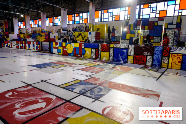 La Peintinoire, nos photos  - DSC03550