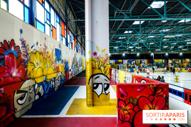 La Peintinoire, nos photos  - DSC03564