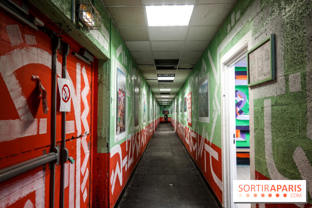 La Peintinoire, nos photos  - DSC03588