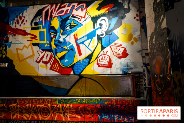 La Peintinoire, nos photos  - DSC03605