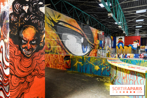 La Peintinoire, nos photos  - DSC03608