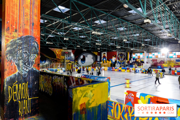 La Peintinoire, nos photos  - DSC03618