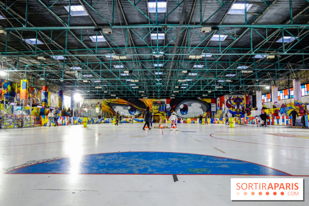 La Peintinoire, nos photos  - DSC03624