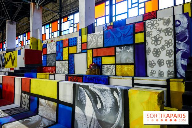 La Peintinoire, nos photos  - DSC03630